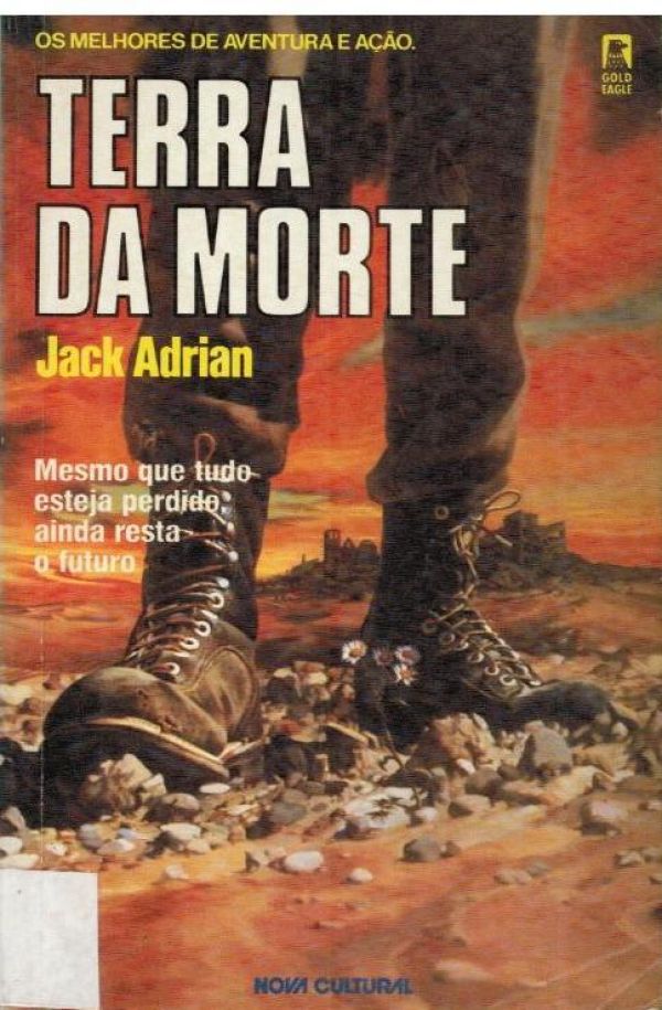 Terra da Morte